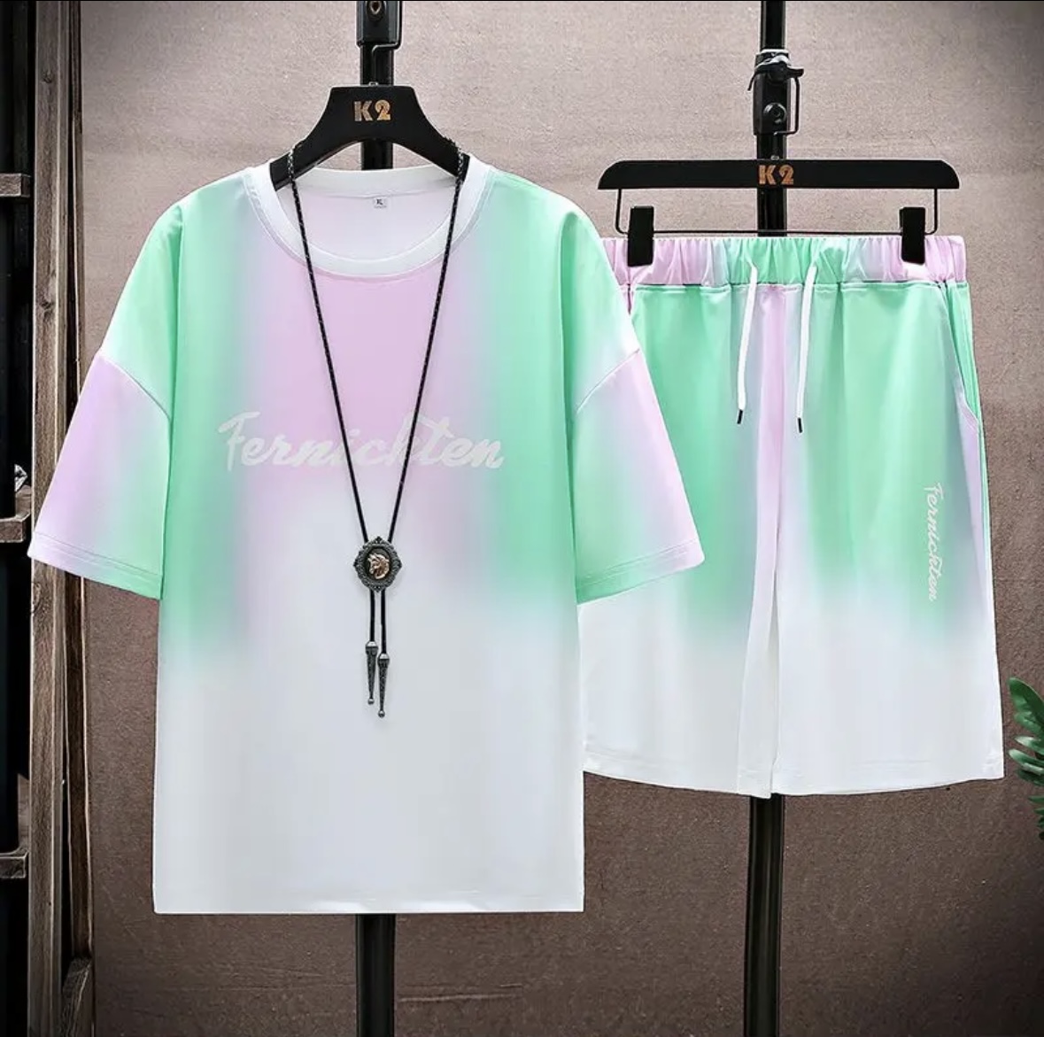 New hot-selling summer couple  - Women'S Fashion Tops review and price