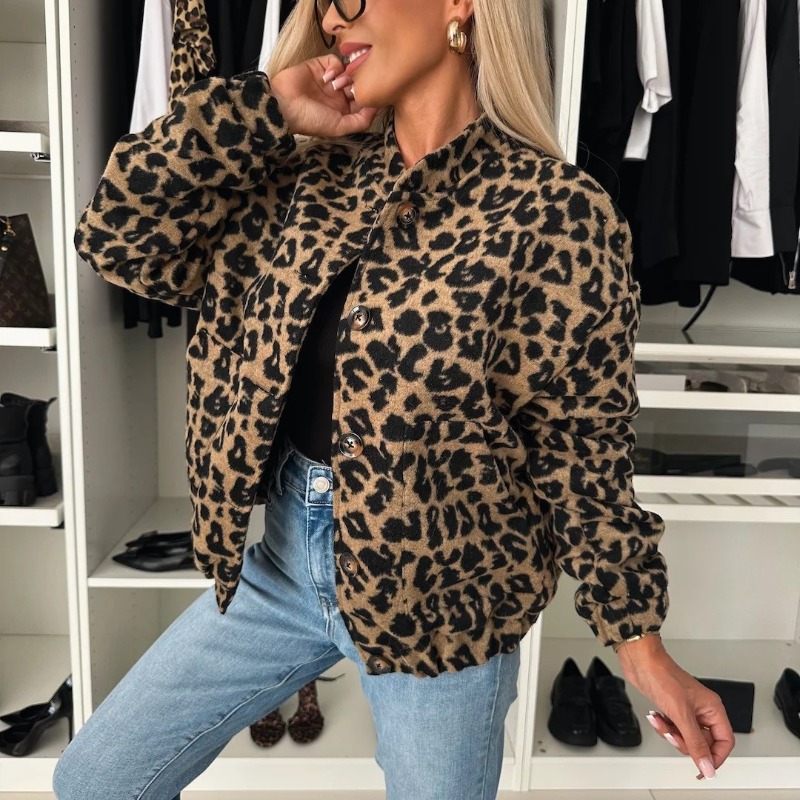 New Autumn Winter Streetwear L - Women'S Fashion Quilted Jacket review and price