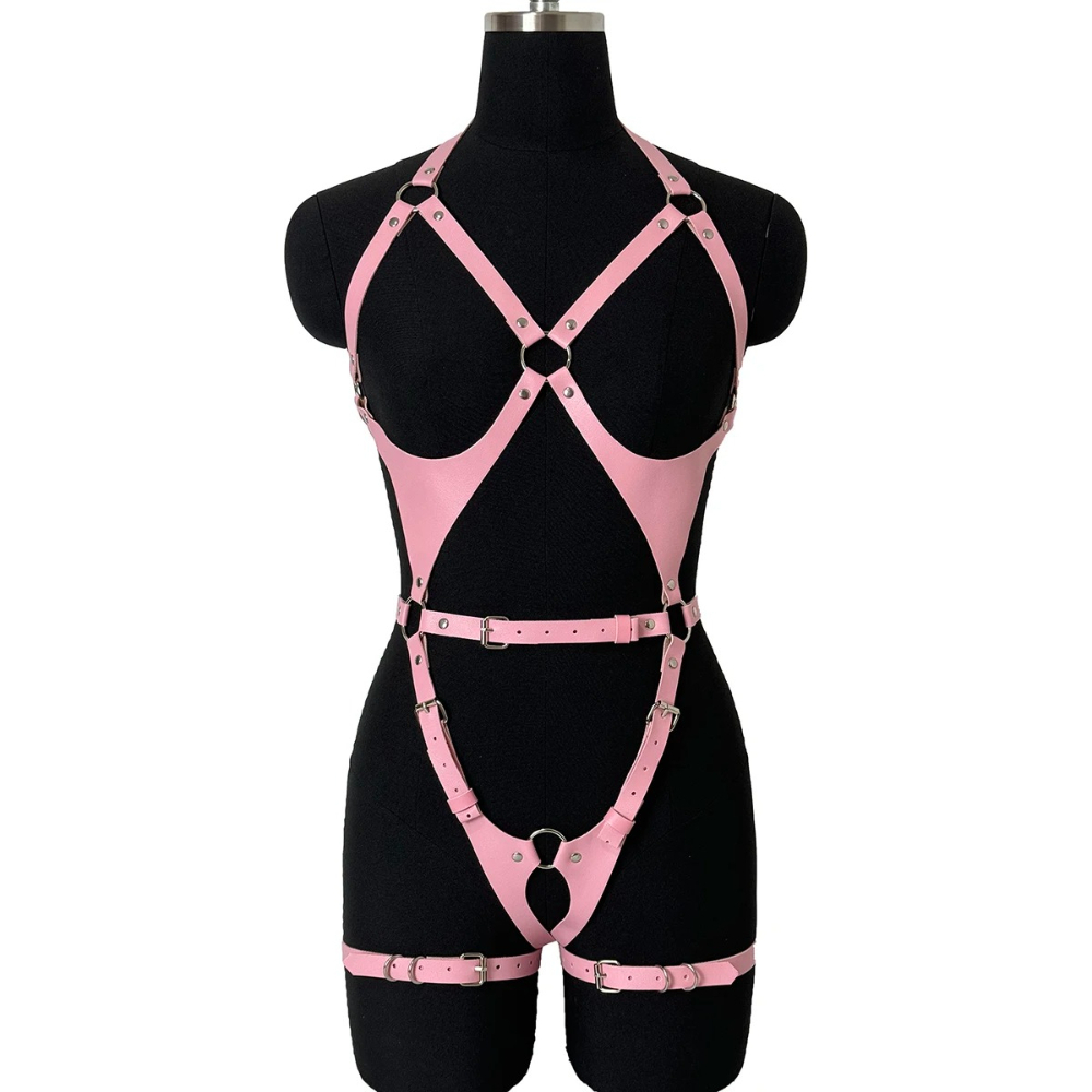 Fashion Full Body Harness Belt - Women'S Fashion Harness review and price
